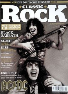 Classic Rock 01