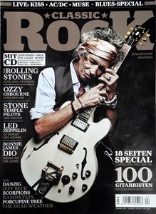 Classic Rock 02