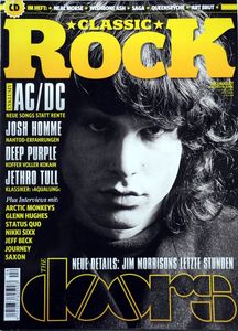 Classic Rock 08