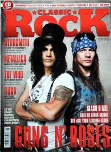 Classic Rock 09