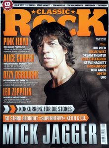Classic Rock 10