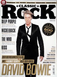 Classic Rock 11