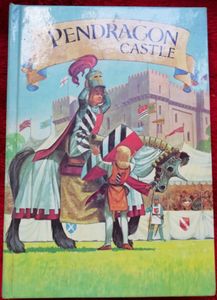 Pendragon Castle