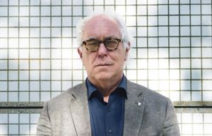 Freddy van der Hilst