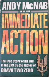 Immediate Action