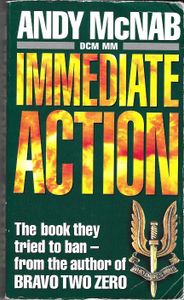 Immediate Action