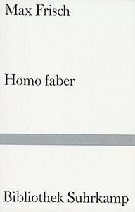 Homo Faber