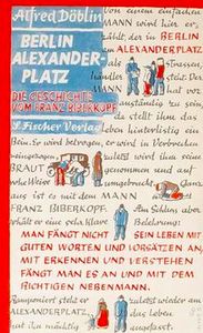 Berlin Alexanderplatz
