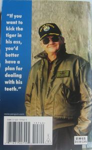 The Teeth Of The Tiger