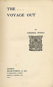 The Voyage Out