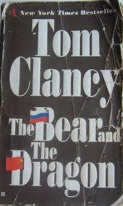 The Bear And The Dragon
