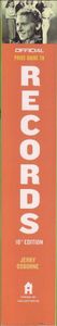 Official Price Guide to Records: Eighteenth Edition