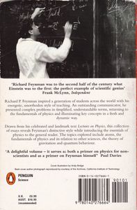 Six Easy Pieces: The Fundamentals Of Physics Explained