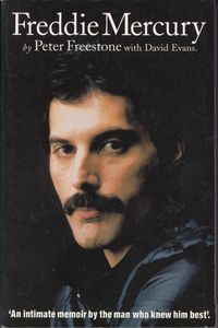 Freddie Mercury