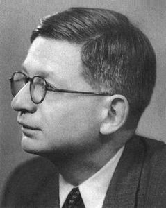 Rudolph Peierls