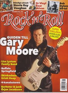 Rock´n´Roll Magazine #6 / 2019