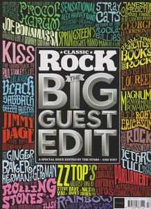 Classic Rock #264