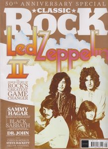 Classic Rock #265