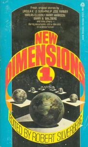 New Dimensions 1