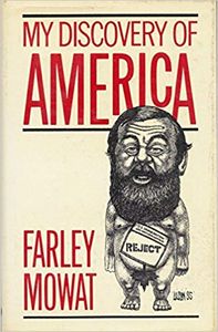 My Discovery Of America 
