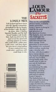 The Lonely Men