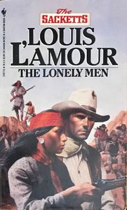 The Lonely Men