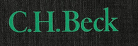 C. H. Beck