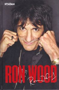 Ron Wood