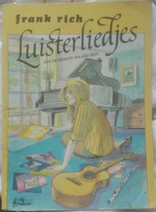 Luisterliedjes Die De Moeite Waard Zijn
