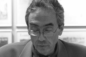 Hugh Aplin
