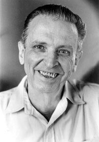 James Farl Powers