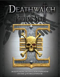 Falling Star