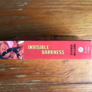 Invisible Darkness: The Horrifying Case of Paul Bernardo and Karla Homolka