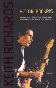 Keith Richards
