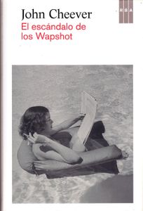 El Escándalo De Los Wapshot