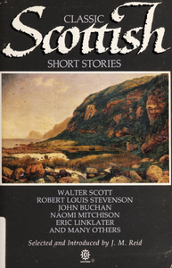 Classic Scottish Short Stories
