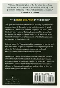 How the Gospel Brings Us All the Way Home