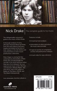 Nick Drake. The Complete Guide To His Music