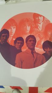 The Who: The Official History