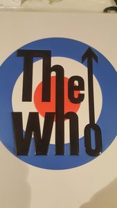 The Who: The Official History