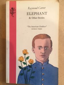 Elephant & Other Stories