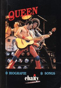 Queen - Chatty