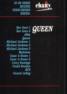 Queen - Chatty