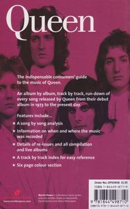 Queen: The Complete Guide to Their Music