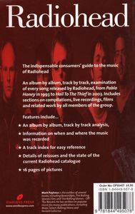 Radiohead: The Complete Guide to Their Music