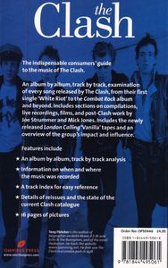 The Clash: The Complete Guide to Their Music