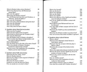 Islam: What Every Christian Should Know