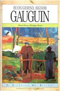 Buon giorno, signor Gauguin