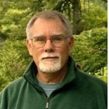 Jim Siebold