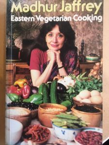 Eastern Vegetarian Cooking